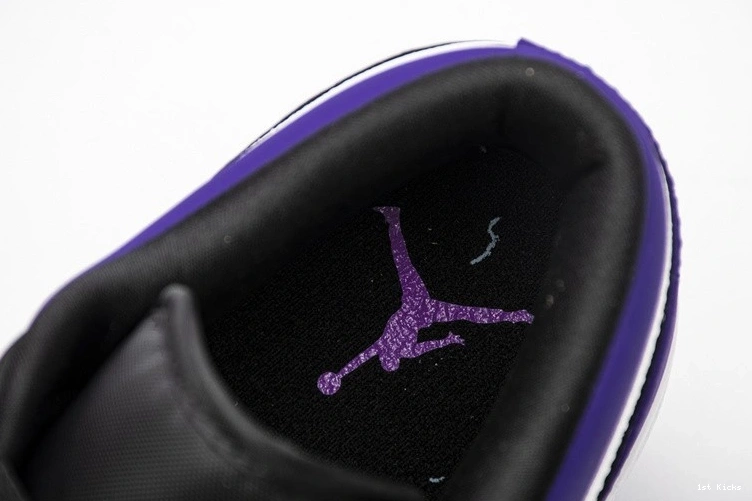 Court 553558-125 Jordan Purple Low   1 1108